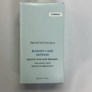 SkinCeuticals Blemish + Age Defense Salicylic Acid Serum